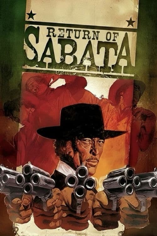 Возвращение Сабаты